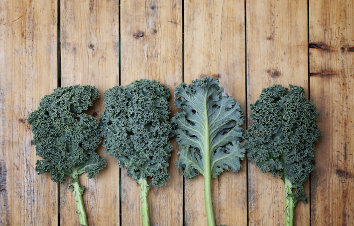 Pass the Kale: Your Content Strategy Needs a Cleaner Diet