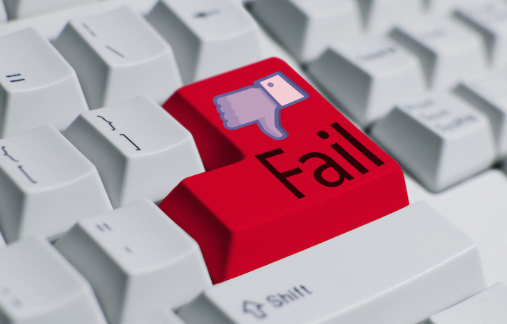 6 Content Marketing Fails and How to Avoid Them