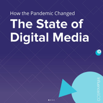 2021 State of Digital Media Instagram Post