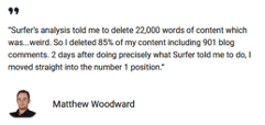 Matthew-Woodward-Testimonial