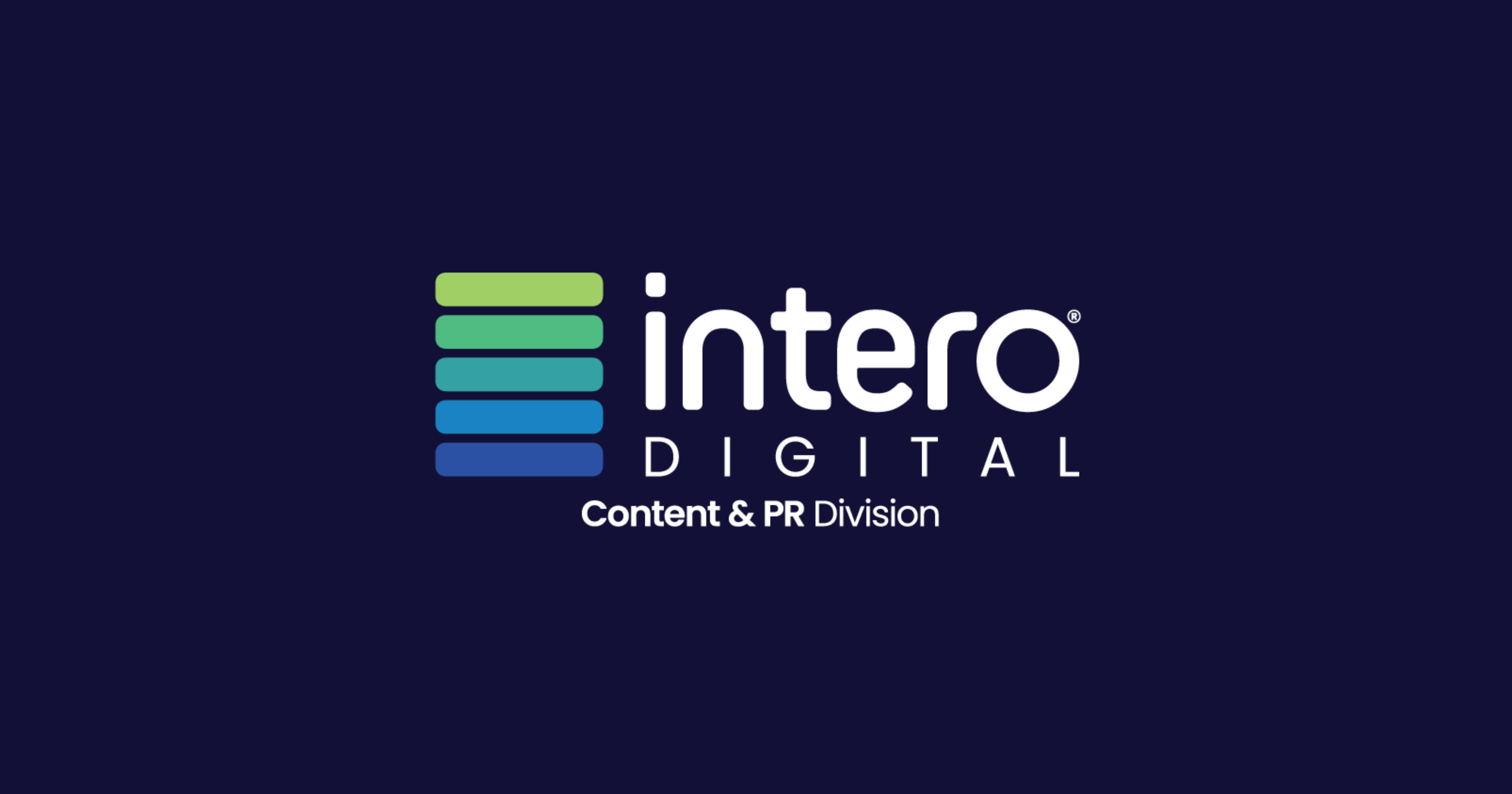 Influence & Co. Is Now Intero Digital Content & PR Division
