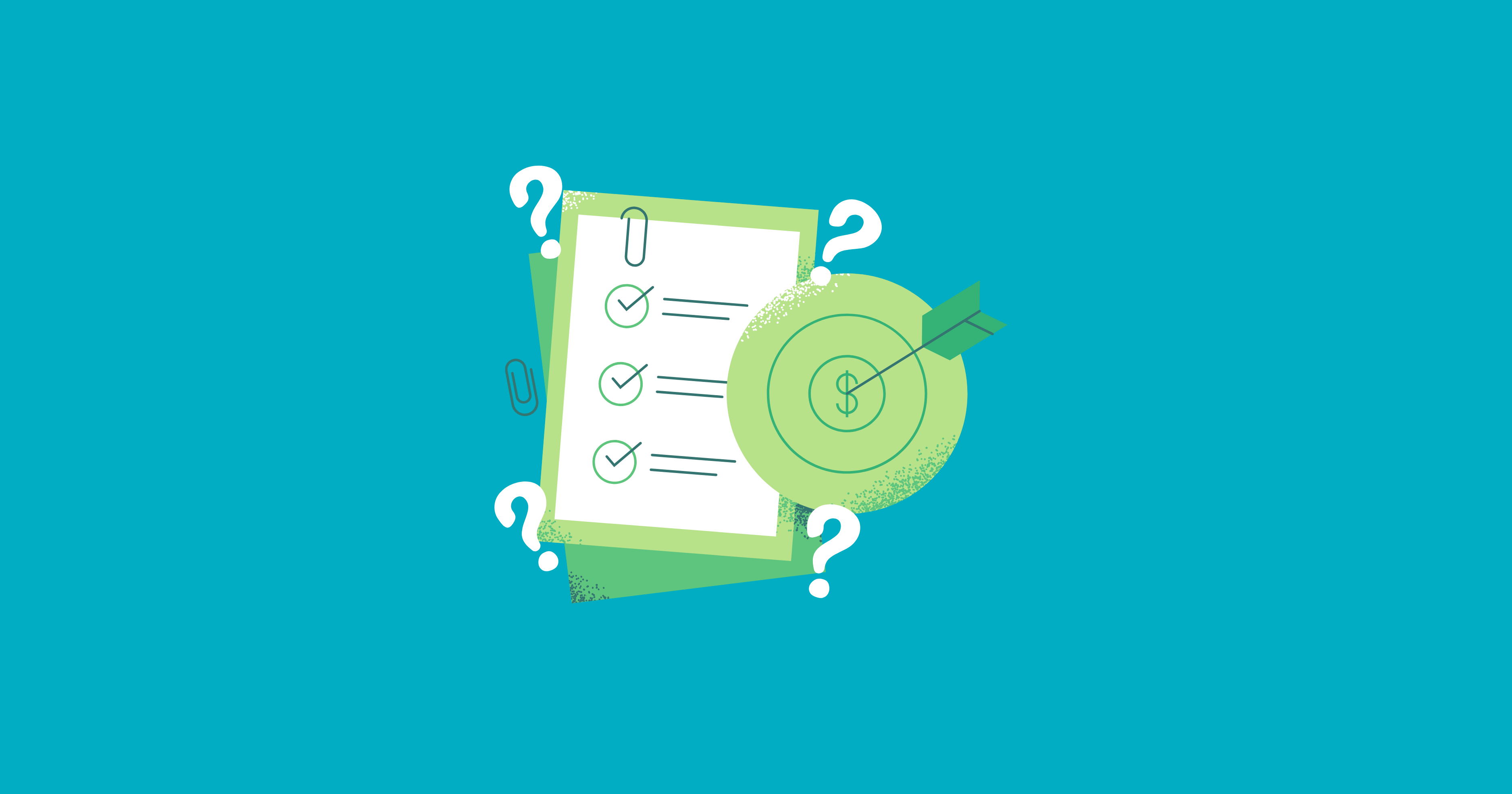 4 Questions That Will Help You Budget for Content Marketing