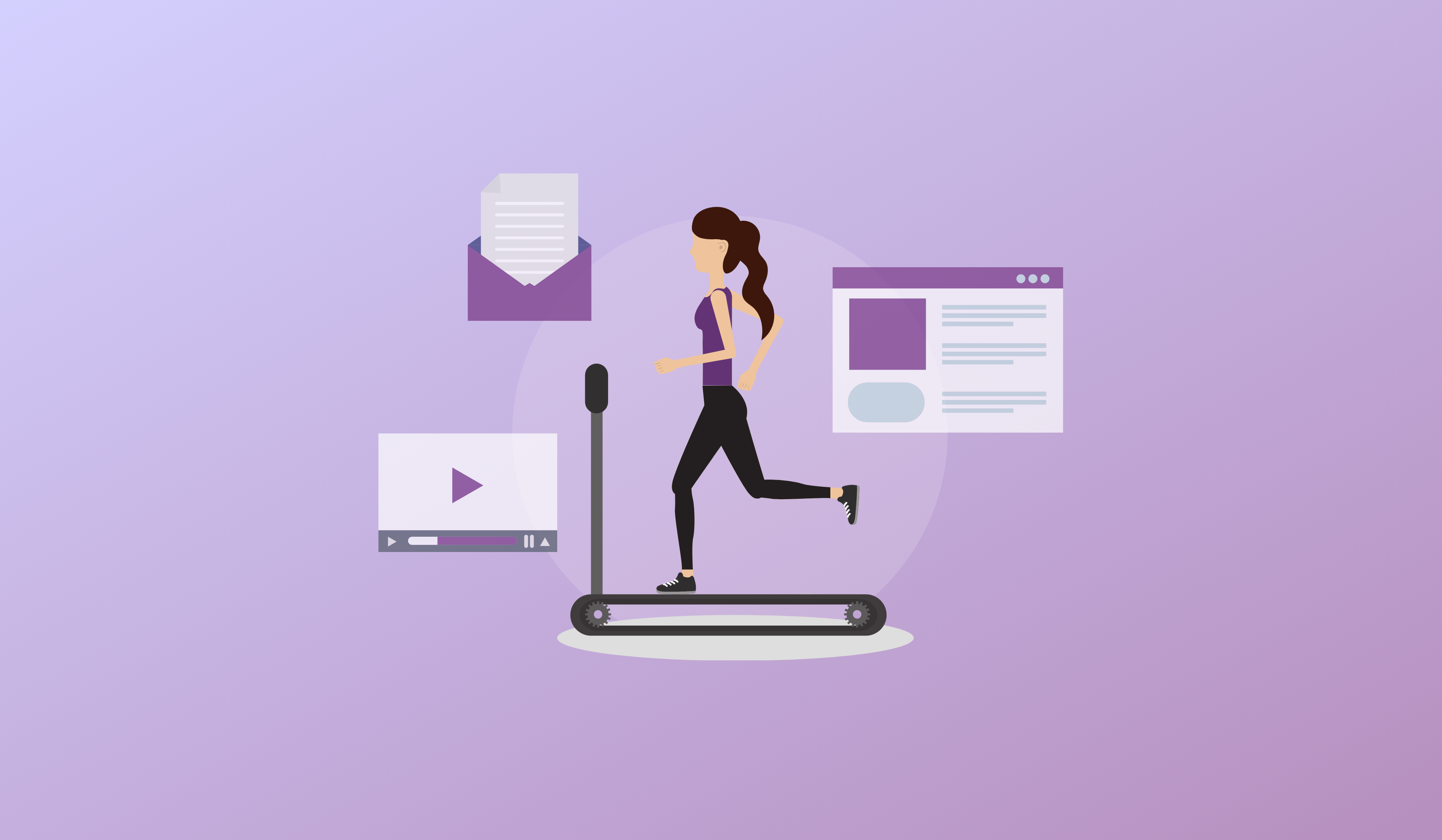 7 Tips for Content Marketing in the Fitness Industry