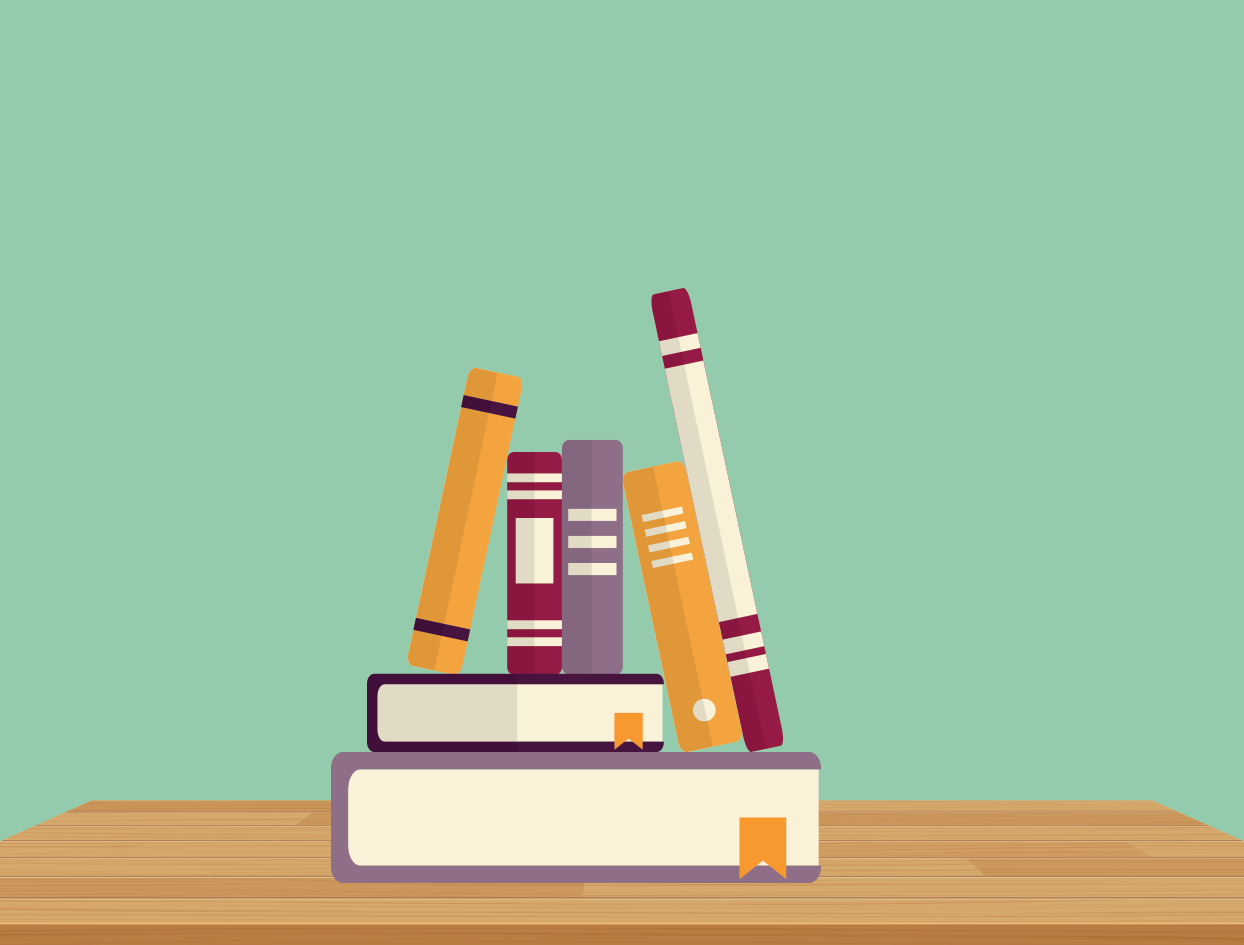 7 Books That Will Inspire Your Content Marketing