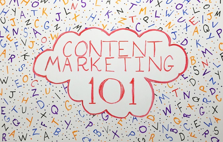 The ABCs of Content Marketing