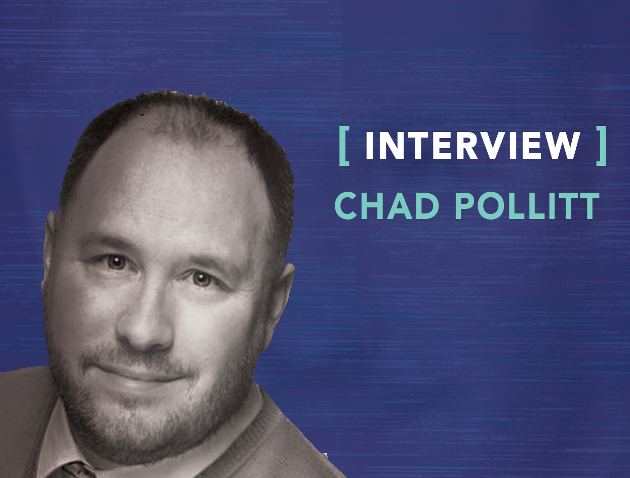 Why ‘Publish and Pray’ Doesn’t Cut It in Content Promotion: An Interview With Chad Pollitt