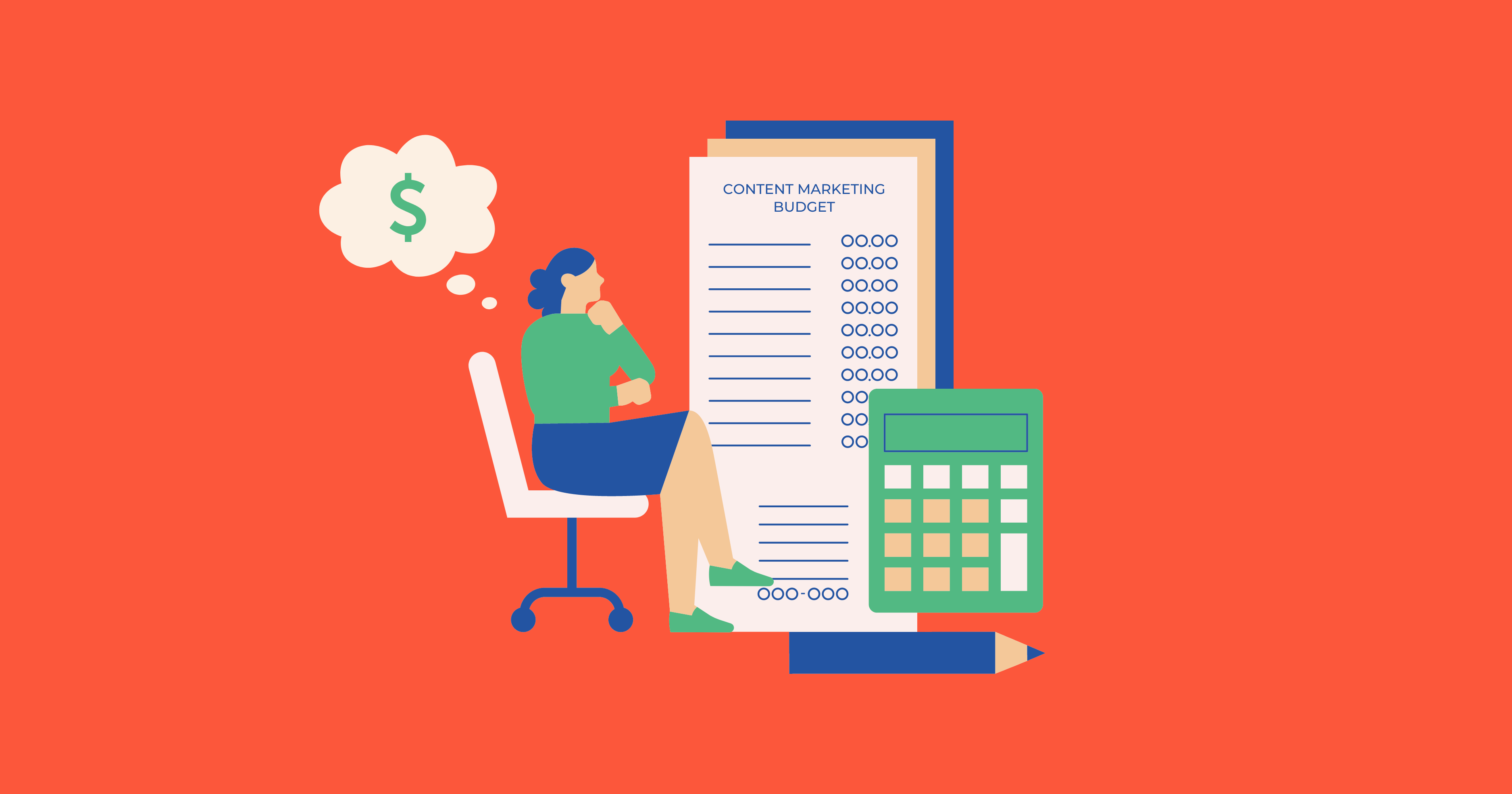 How Much Does Content Marketing Cost? A Full Breakdown