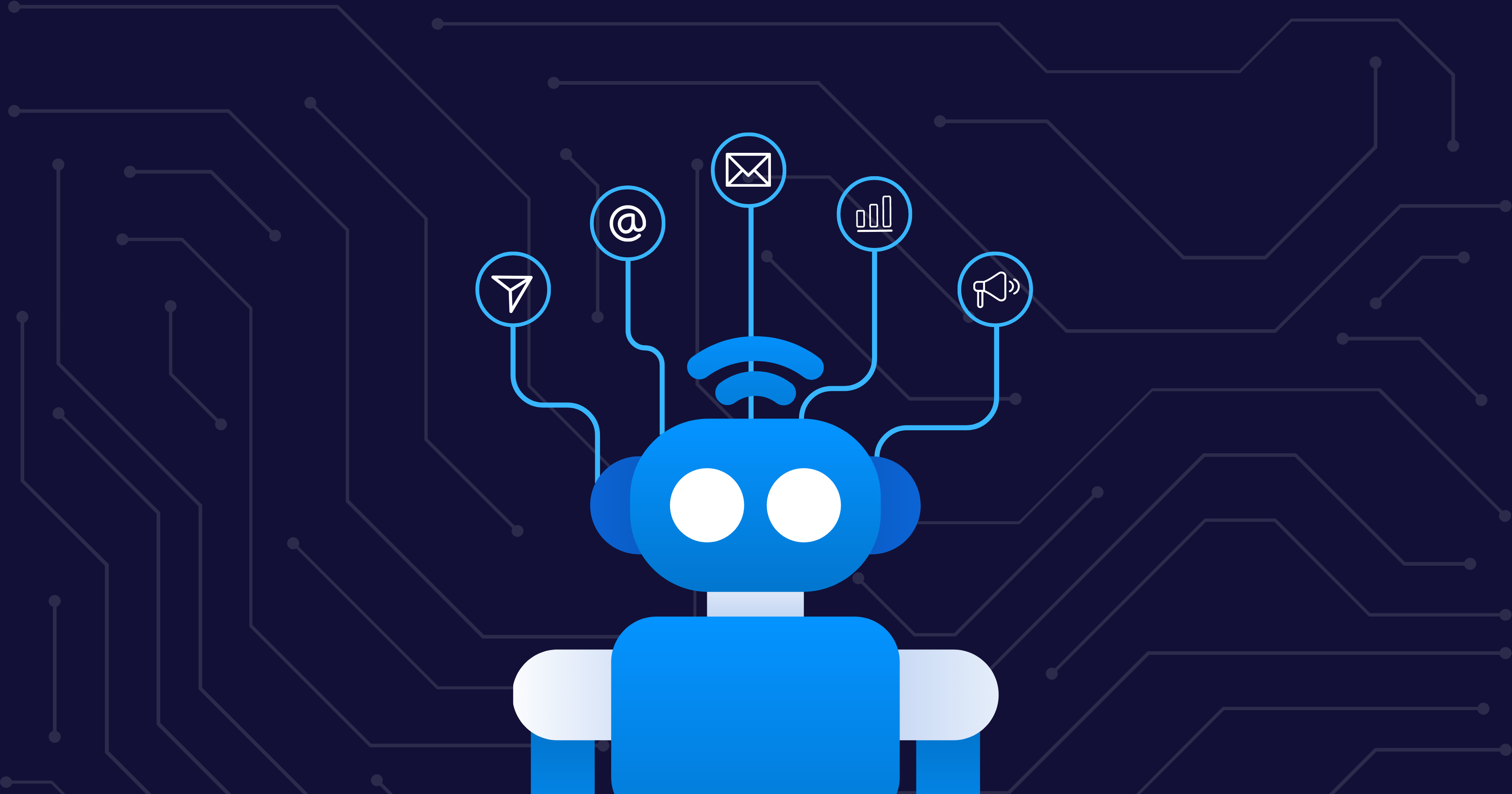 How to Use AI Tools to Strengthen Your Email Campaigns