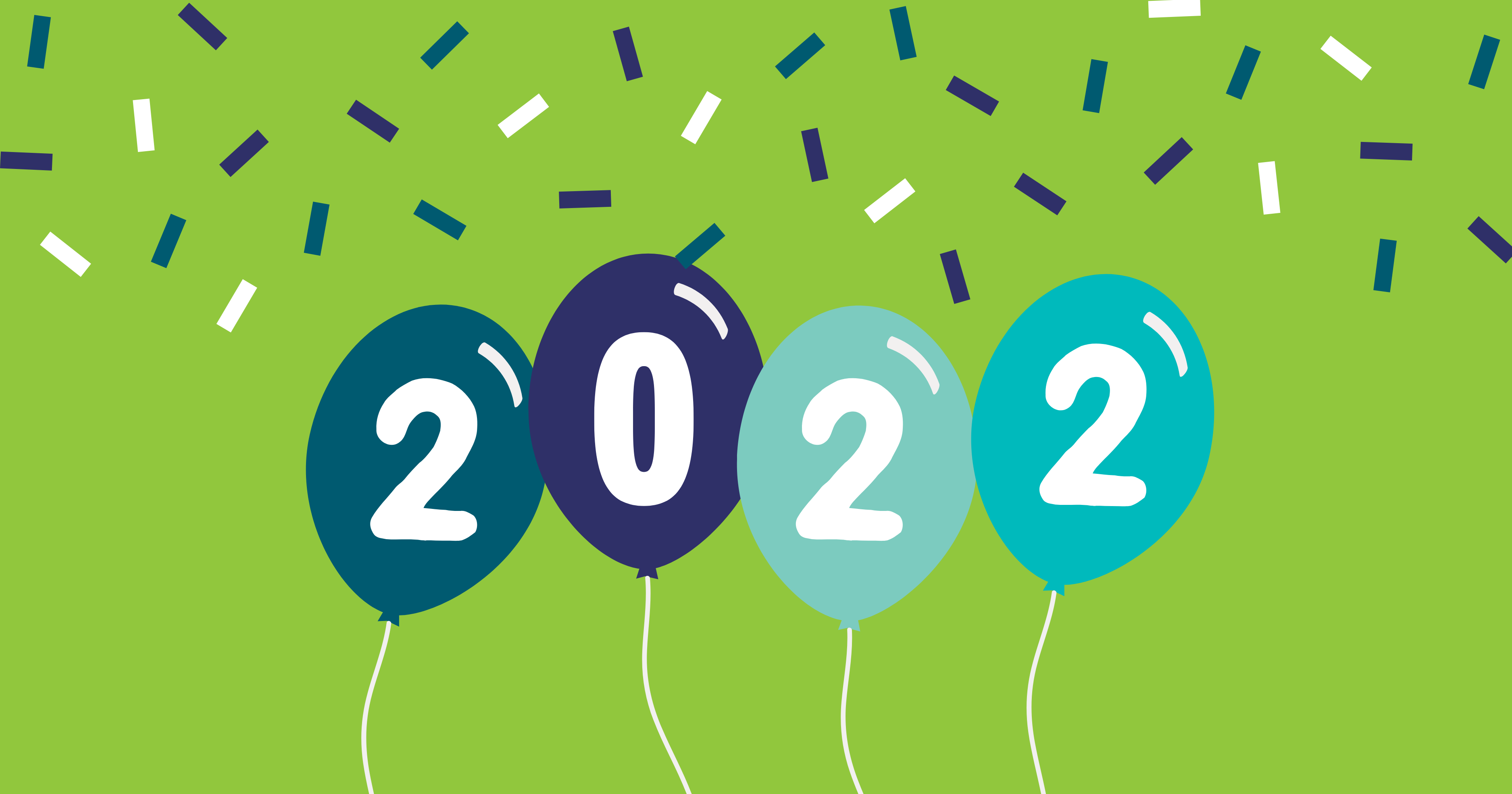 Our 2022 Year in Review [Infographic]