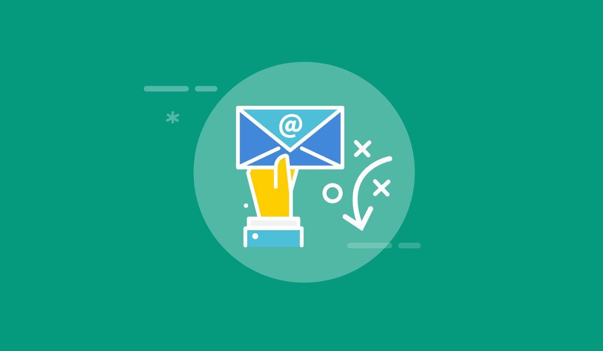 The 2 Types of Emails Your Content Marketing Strategy Needs